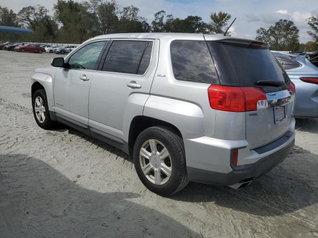 2016 GMC TERRAIN SL - 2GKALMEK1G6313481