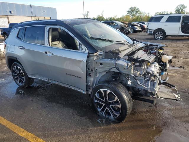 2022 JEEP COMPASS LI - 3C4NJDCB5NT165706