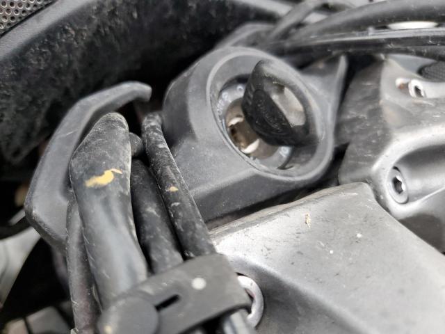 2017 TRIUMPH MOTORCYCLE TROPHY SE SMTH02XK3HJ795123