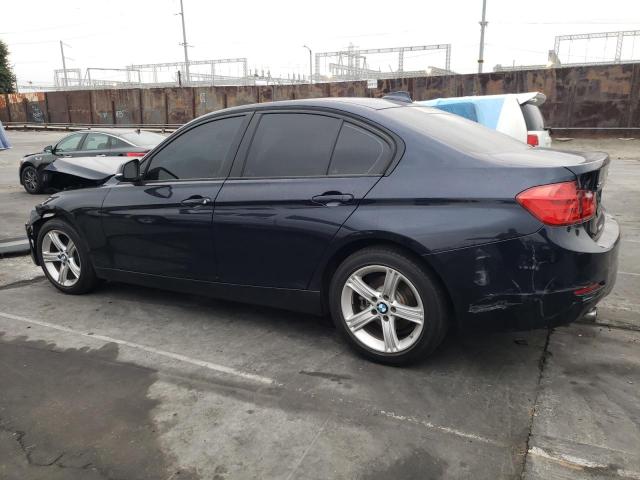 VIN WBA3C3C57FK201286 2015 BMW 3 Series, 320 I Xdrive no.2