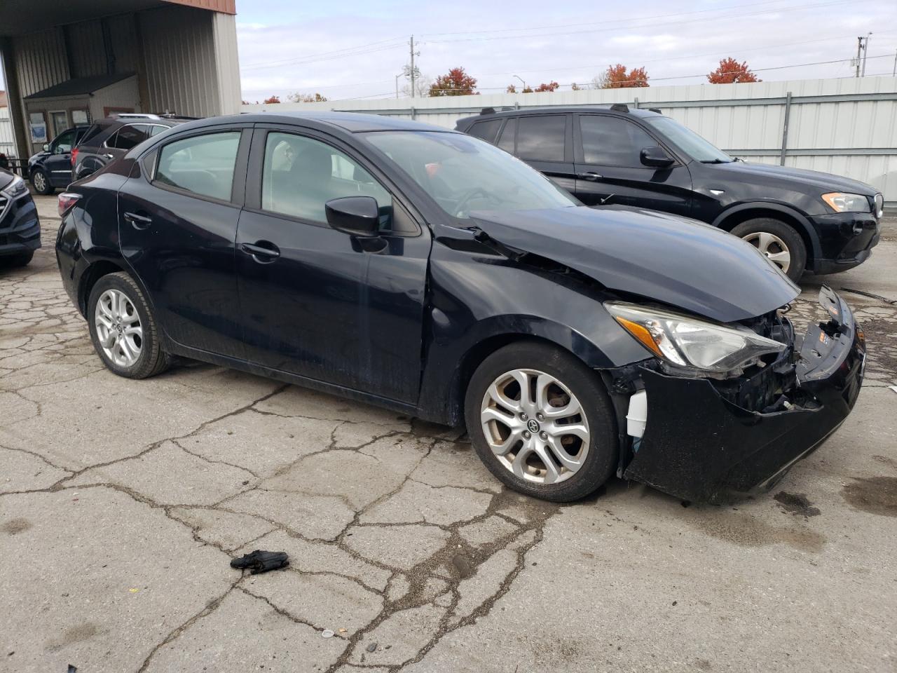 Lot #2928739105 2016 TOYOTA SCION IA