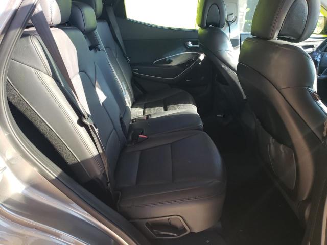 2015 HYUNDAI SANTA FE S - 5XYZW4LA6FG252839