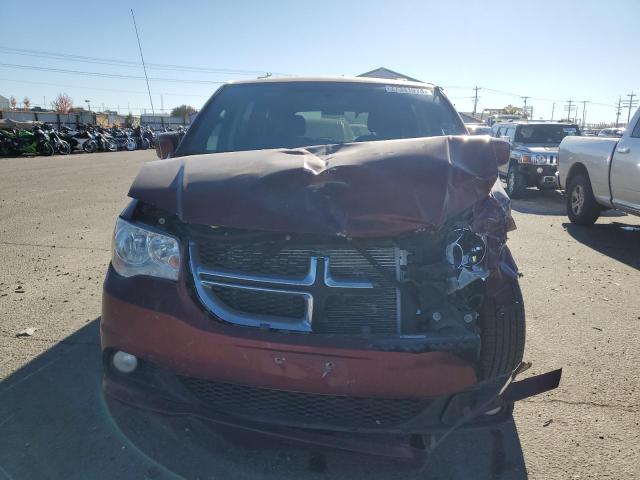 2017 DODGE GRAND CARA - 2C4RDGCG8HR818770