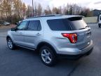 FORD EXPLORER X photo