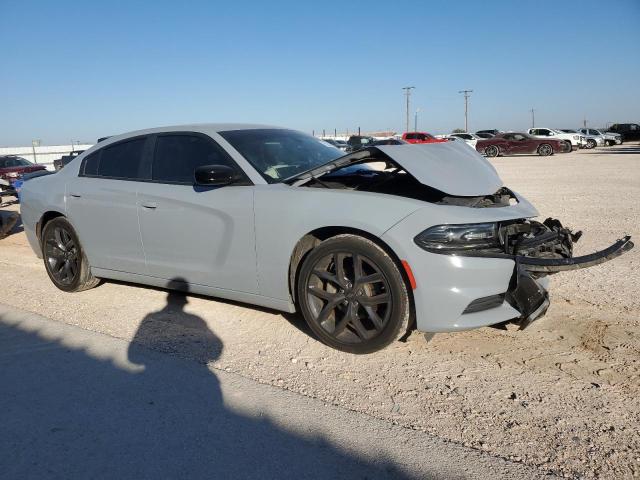 2021 DODGE CHARGER SX - 2C3CDXBG6MH608373