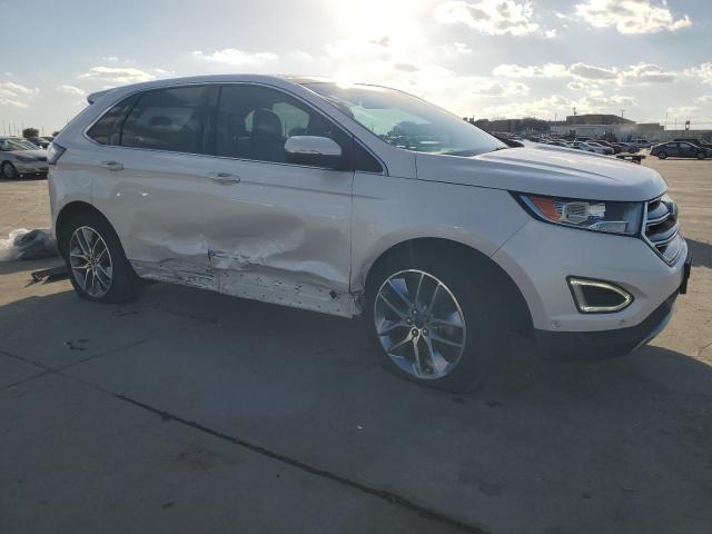 2016 FORD EDGE TITAN - 2FMPK3K98GBB31056