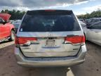 HONDA ODYSSEY photo