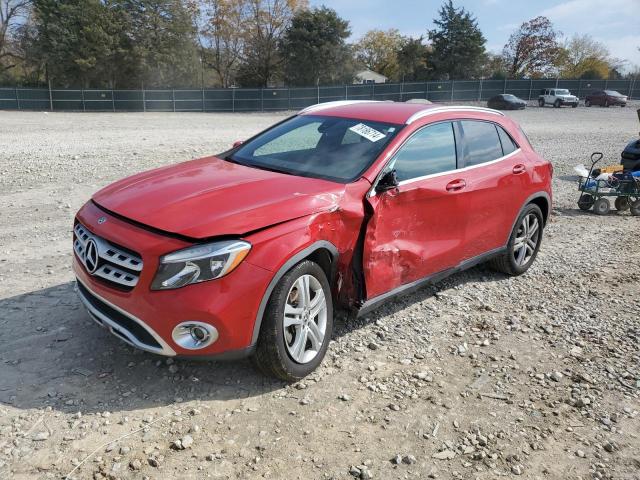 2019 MERCEDES-BENZ GLA 250 #2977016606