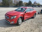 MERCEDES-BENZ GLA 250 photo