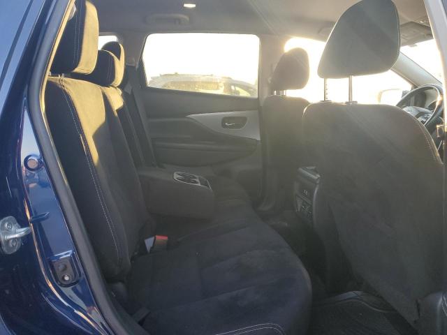 2020 NISSAN MURANO SV - 5N1AZ2BJ7LN121901
