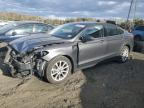 2017 FORD FUSION SE - 3FA6P0HD9HR363122