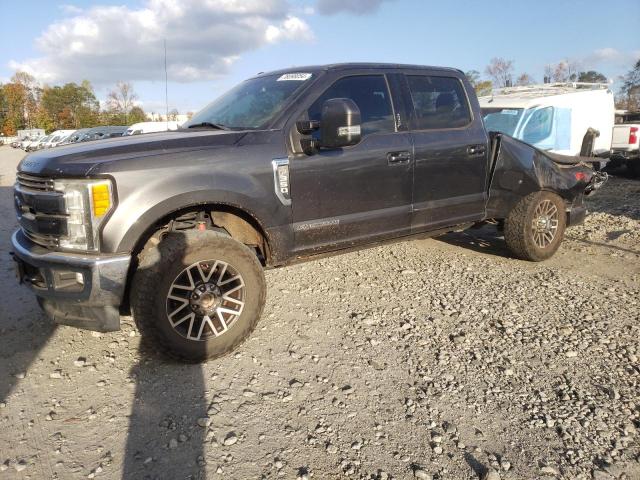 2017 FORD F350 SUPER - 1FT8W3BT9HED15050