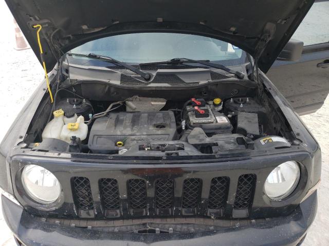 2015 JEEP PATRIOT LA - 1C4NJPFBXFD264798