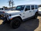 2022 JEEP WRANGLER U - 1C4HJXEG1NW235753