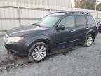 SUBARU FORESTER 2 photo