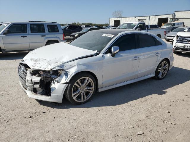 AUDI S3 PREMIUM PLUS