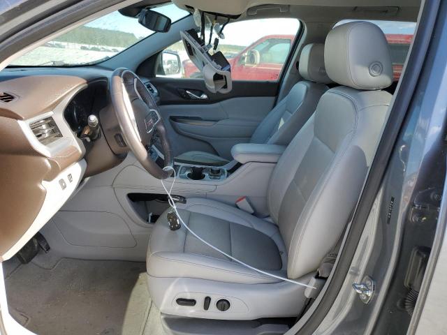 2021 GMC ACADIA SLT - 1GKKNMLS3MZ162743