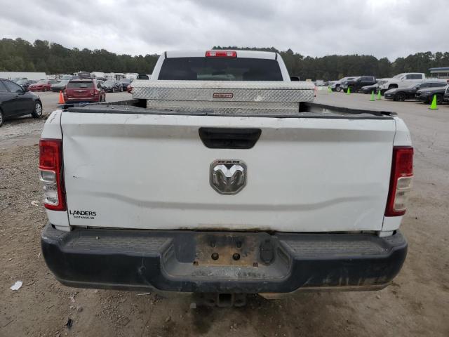 2020 RAM 2500 TRADE 3C6UR4HJ5LG266505