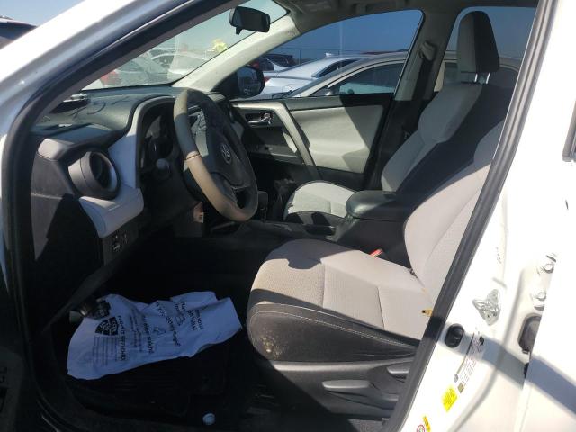 2016 TOYOTA RAV4 XLE - 2T3WFREV5GW249756