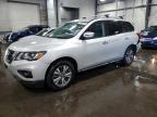 NISSAN PATHFINDER photo