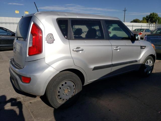 VIN KNDJT2A5XD7760418 2013 KIA Soul no.3