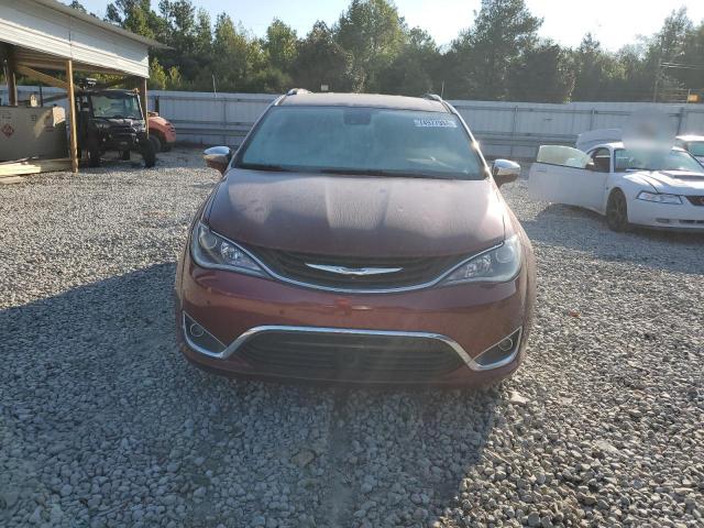 2017 CHRYSLER PACIFICA E - 2C4RC1N73HR648878
