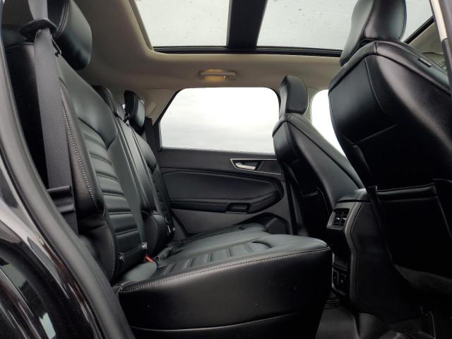 2020 FORD EDGE SEL - 2FMPK4J91LBA01492