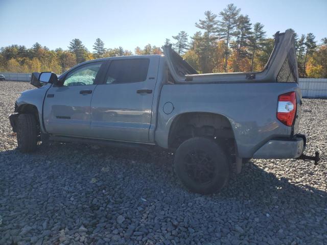 2021 TOYOTA TUNDRA CRE - 5TFDY5F13MX008467