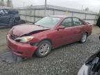 TOYOTA CAMRY LE photo