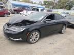 CHRYSLER 200 LIMITE снимка