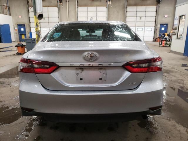 2022 TOYOTA CAMRY LE - 4T1C11AK1NU647969