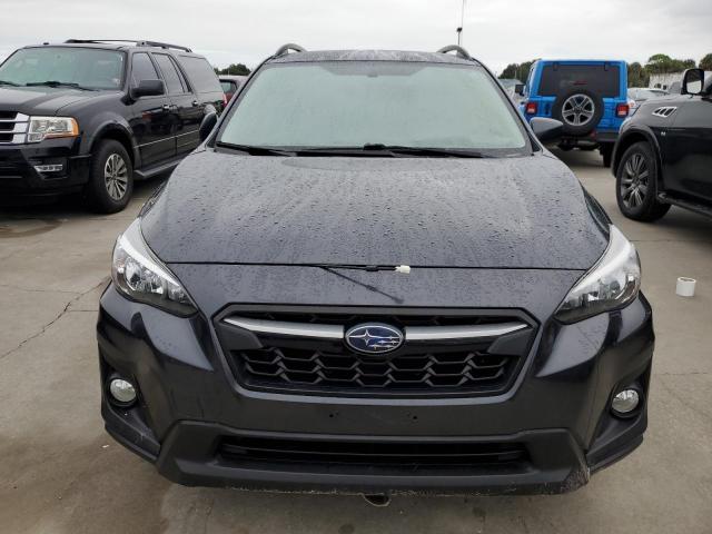 VIN JF2GTACC4K8232625 2019 Subaru Crosstrek, Premium no.5