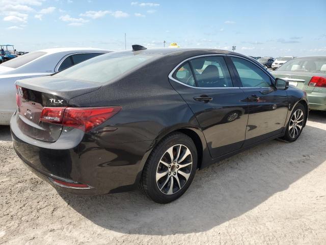 VIN 19UUB1F58GA001343 2016 Acura TLX, Tech no.3