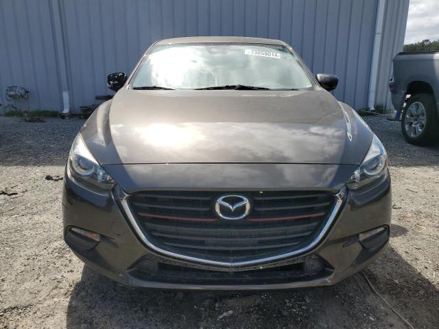 VIN 3MZBN1V75HM110909 2017 Mazda 3, Touring no.5