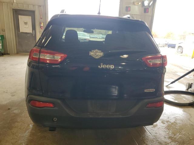 2016 JEEP CHEROKEE L - 1C4PJMCB6GW130548