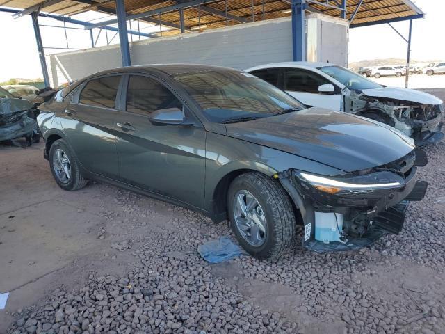 VIN KMHLL4DG9RU778429 2024 Hyundai Elantra, SE no.4