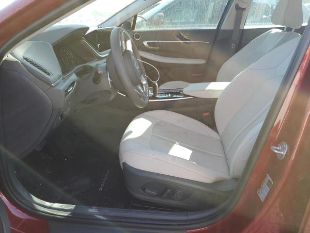 2023 HYUNDAI SONATA LTD KMHL64JA0PA340968