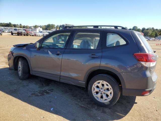 2023 SUBARU FORESTER - JF2SKACC4PH454540