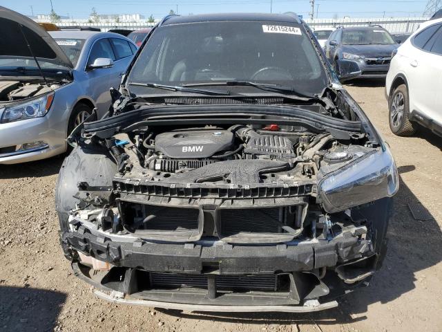 2017 BMW X1 XDRIVE2 - WBXHT3C38H5F82614