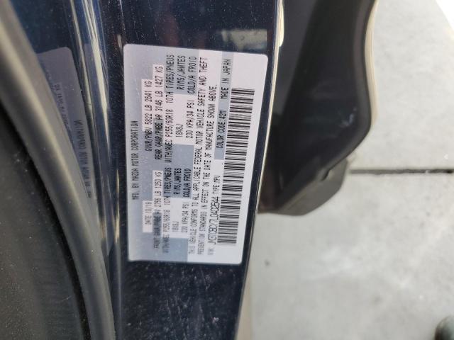 2020 MAZDA CX-9 TOURI - JM3TCBCY7L0402644