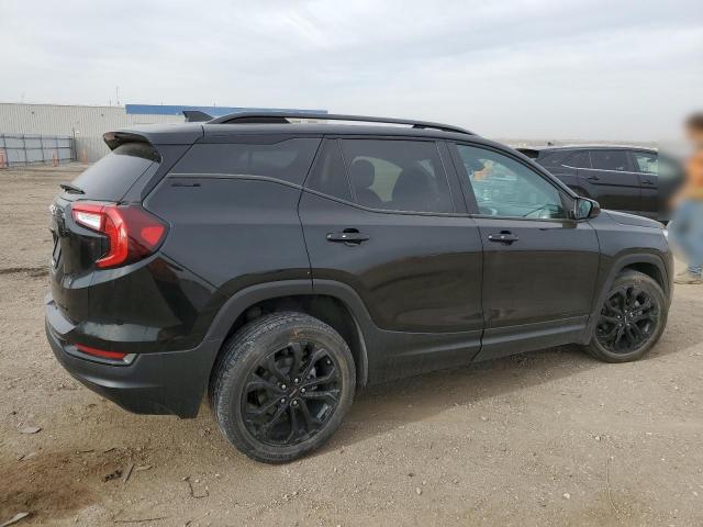 2022 GMC TERRAIN SL - 3GKALTEV5NL206351