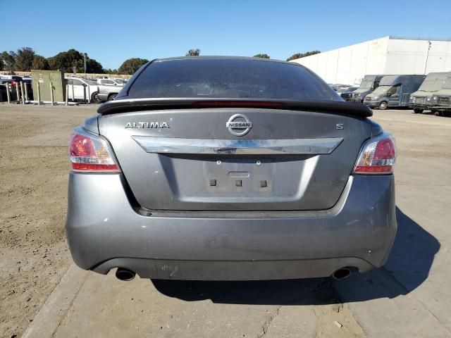 2015 NISSAN ALTIMA 2.5 - 1N4AL3AP7FN373725