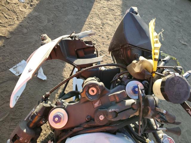 2008 HONDA CBR600 RR - JH2PC40048M102510