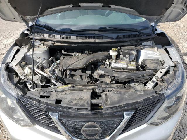 2019 NISSAN ROGUE SPOR - JN1BJ1CP3KW213516