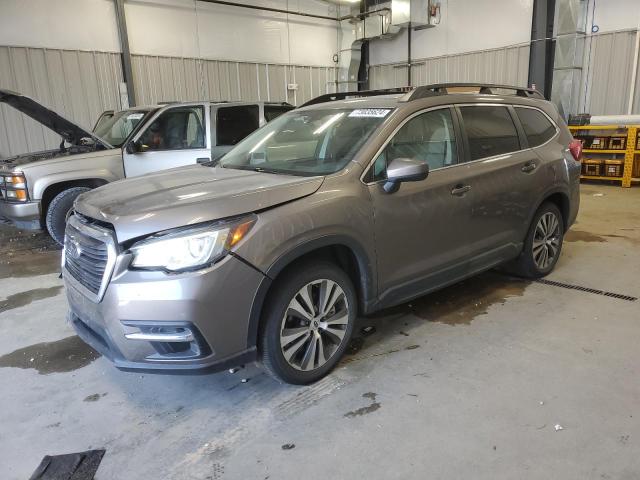 SUBARU ASCENT PRE