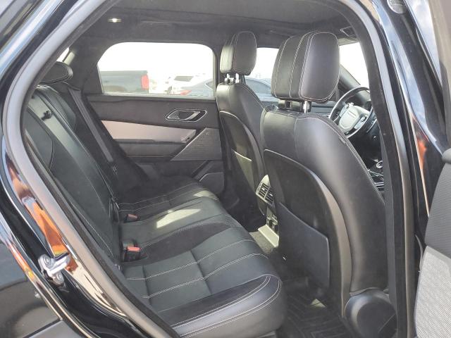 2018 LAND ROVER RANGE ROVE - SALYL2RNXJA770134