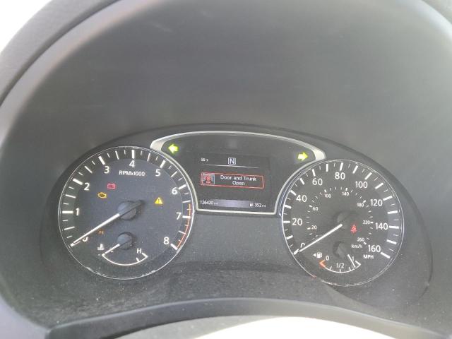 2016 NISSAN ALTIMA 2.5 - 1N4AL3AP0GN362020