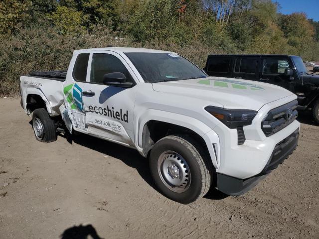 2024 TOYOTA TACOMA XTR 3TYJDAHN4RT003772