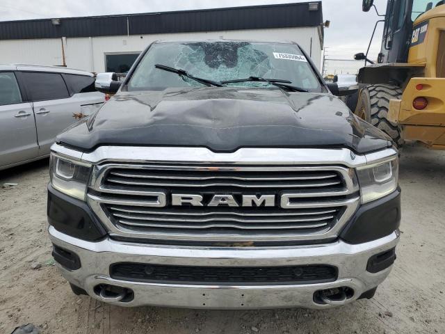 2021 RAM 1500 LARAM - 1C6SRFJT5MN610728