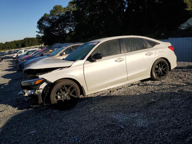 2024 HONDA CIVIC SPOR - 2HGFE2F56RH579208